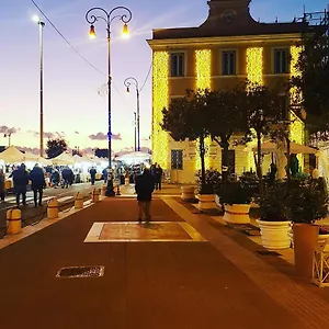 La Dimora Del Borgo Apartment Fiumicino