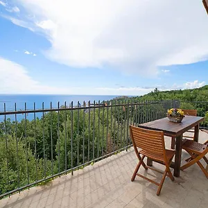 La Musa Apartment Bergeggi