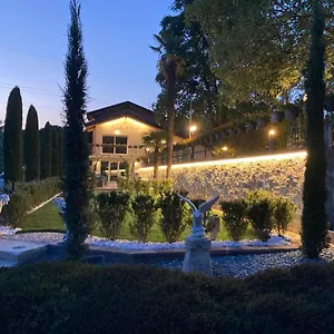 Casale Al Foino Bauernhof