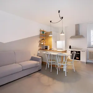 La Filanda Ferienhaus