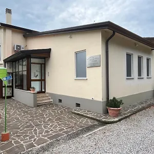 Casa Dei Nonni Apartment Campodarsego
