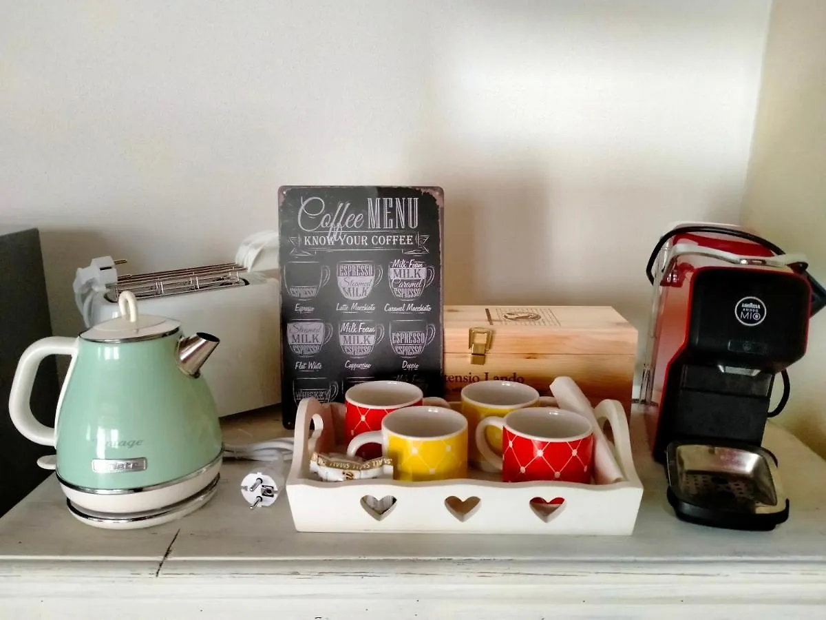 Holiday home Maison Cascina Amelie Abbadia Lariana Italy