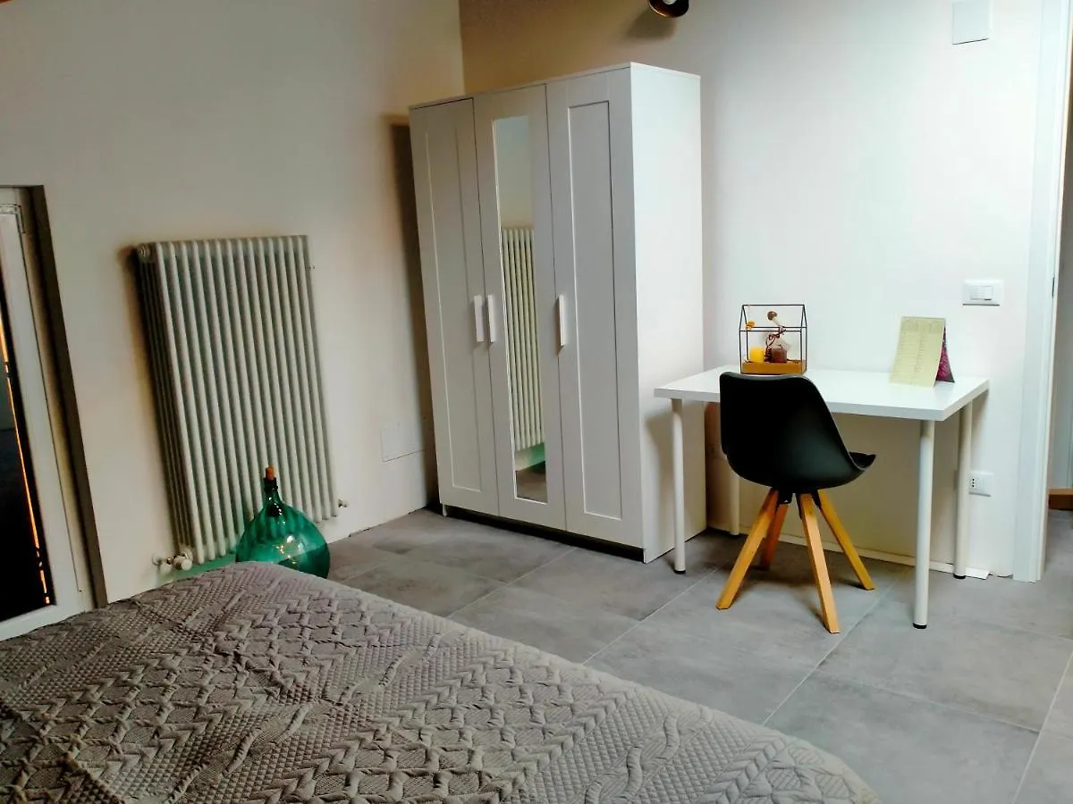 Maison Cascina Amelie Abbadia Lariana Holiday home