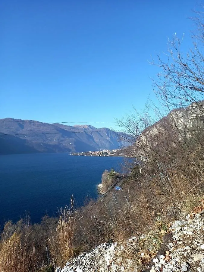 Holiday home Maison Cascina Amelie Abbadia Lariana Italy